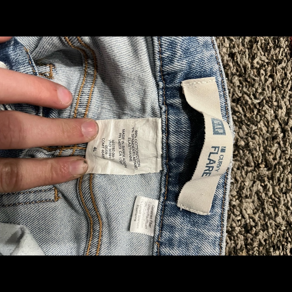 Very soft and so comfortable! Like new!